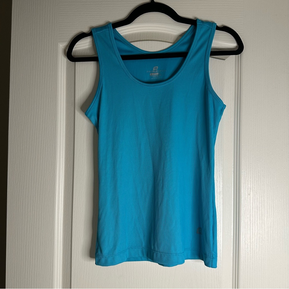 Road Runner All Sport Tank Top Women's Blue Tank Top